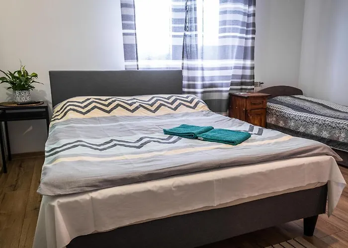 Izabela לינה וארוחת בוקר