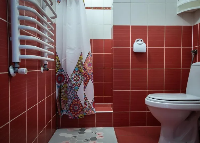 Izabela לינה וארוחת בוקר Żywiec