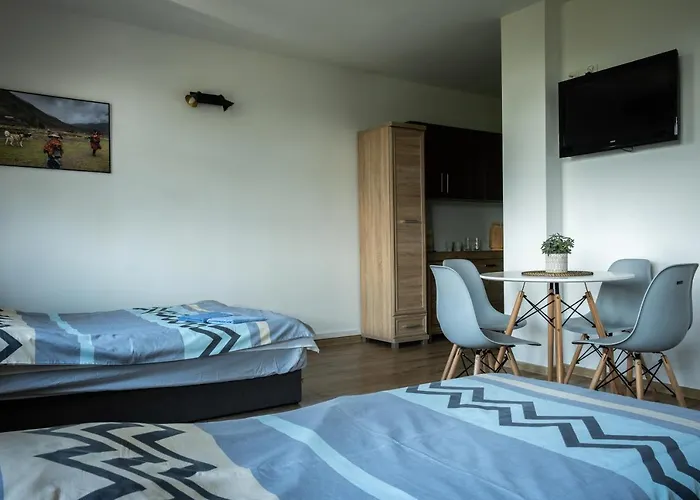 Bed & Breakfast Izabela