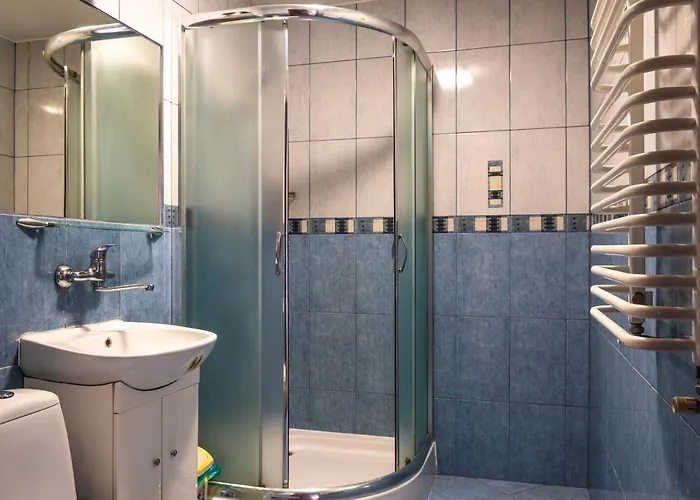 Izabela לינה וארוחת בוקר 3*