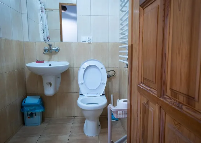 Izabela לינה וארוחת בוקר 3*