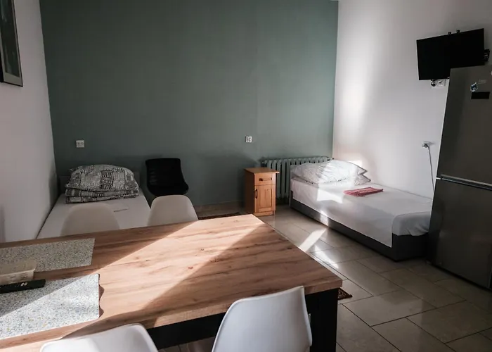 Izabela לינה וארוחת בוקר