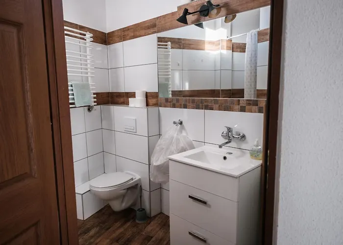 Izabela לינה וארוחת בוקר 3*